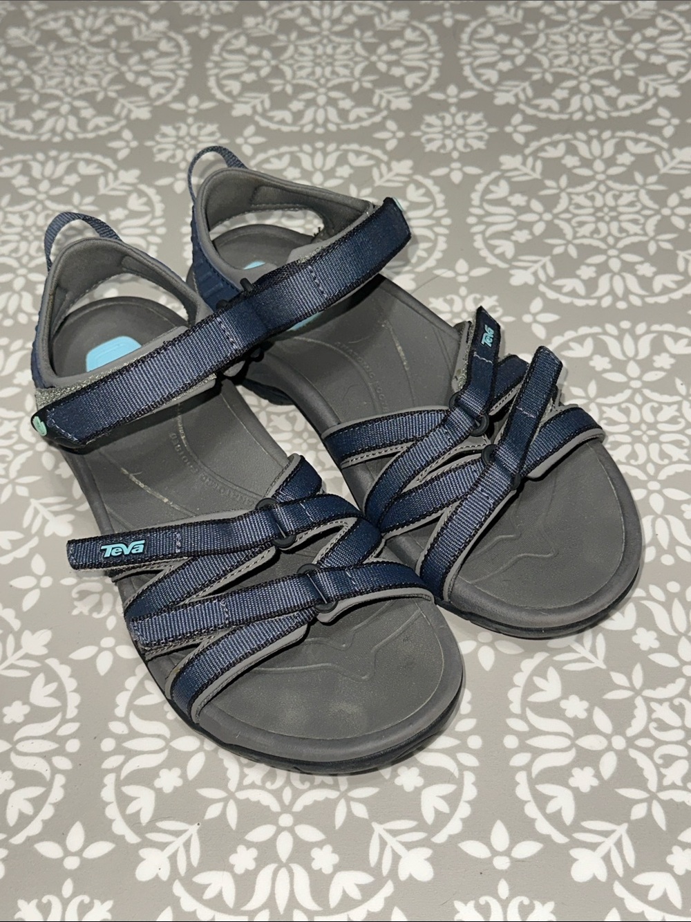 Teva Tirra Sandals